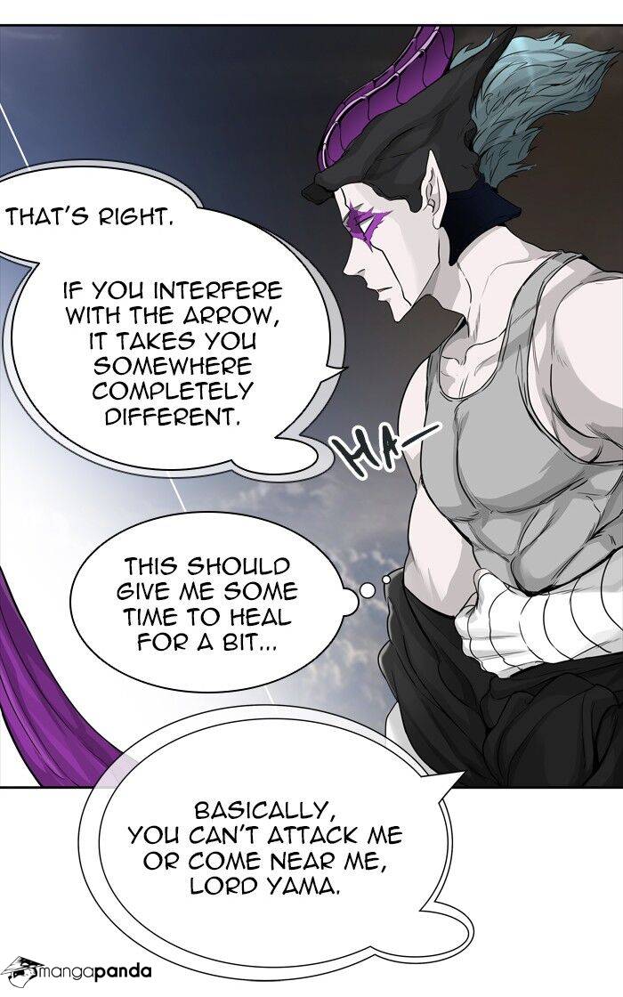 Tower of God Chapter 445 image 096